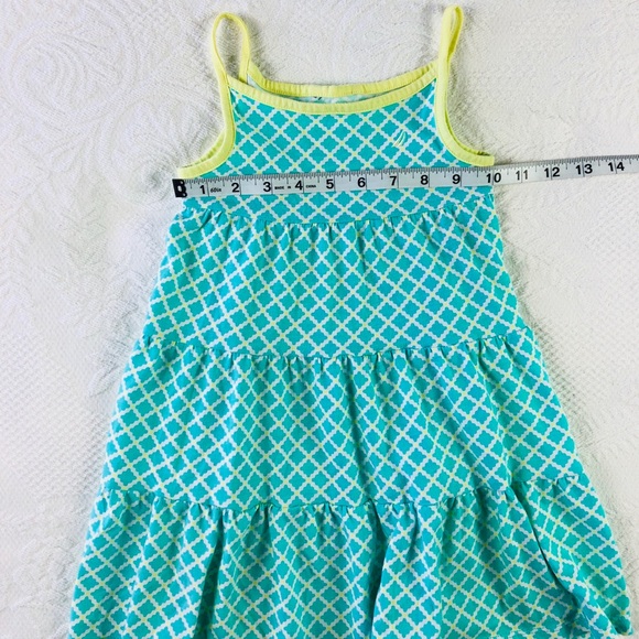 🚫SOLD🚫 Girls’ Nautica sun dress - Picture 5 of 6